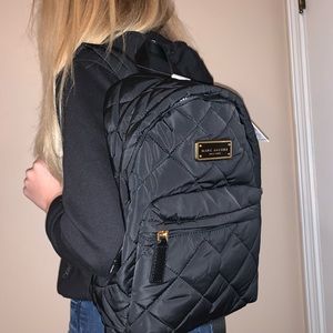 Marc Jacobs back pack